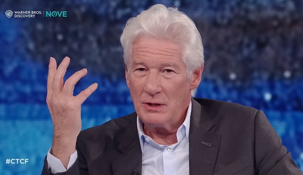 Che tempo che fa 2025-2026