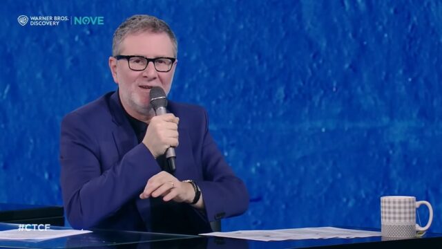 Che tempo che fa 2025-2026 novità
