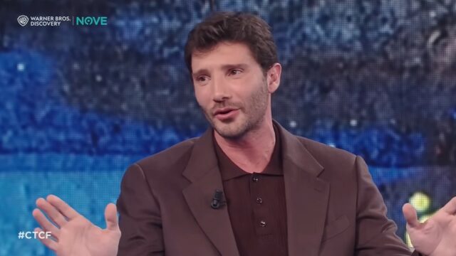 Che tempo che fa volti Rai elenco ospitate