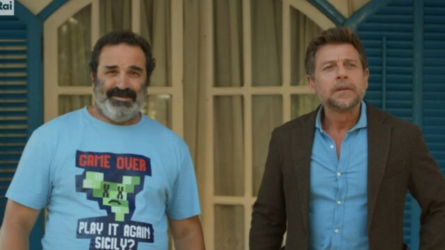 Claudio Gioè intervista Makari 4