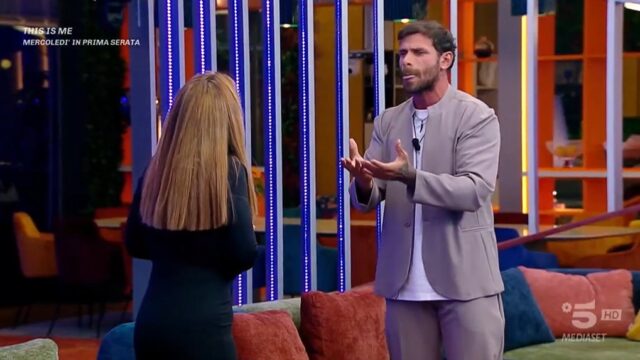 Confronto Valentina Domenico