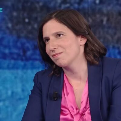 Domenica 26 ottobre ospiti tv