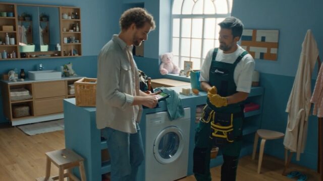 Edison Energia pubblicità Risolve
