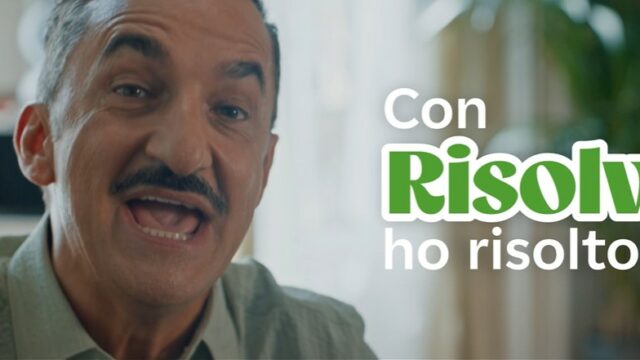 Edison Energia pubblicità Risolve recensione