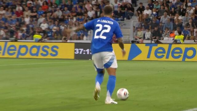 Estonia-Italia Qualificazione Mondiali dove vederla