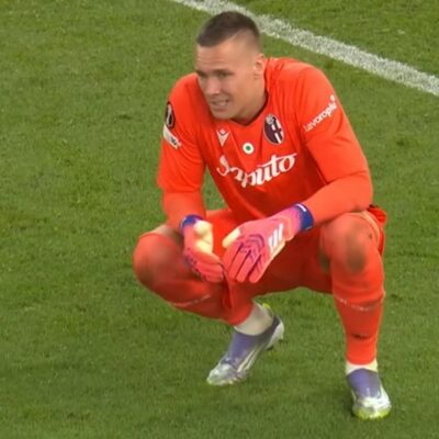 Europa League terza giornata programmazione tv dove vedere il Bologna