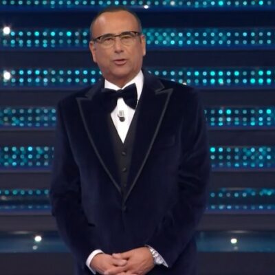 Festival di Sanremo 2026 quando in onda