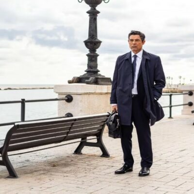 Fiction Rai Festa del Cinema di Roma