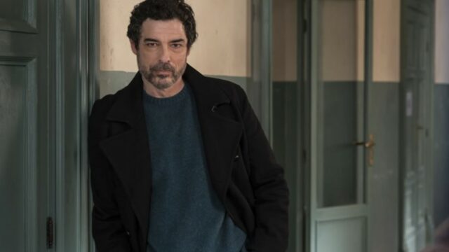 Fiction Rai Festa del Cinema di Roma trame