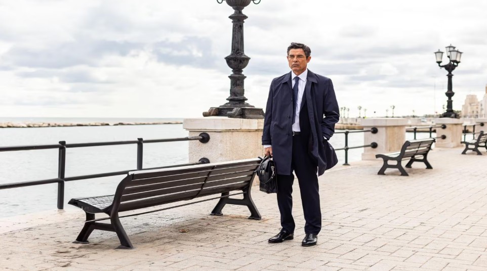 Da Guerrieri La regola dell’equilibrio a Prima di noi, le fiction Rai presentate alla Festa del Cinema di Roma Fiction Rai Festa del Cinema di Roma