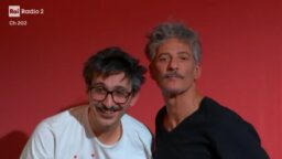 Fiorello Rai 1 domenica 19 ottobre cosa farà