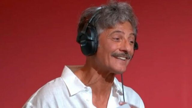 Fiorello Rai 1 domenica 19 ottobre orario