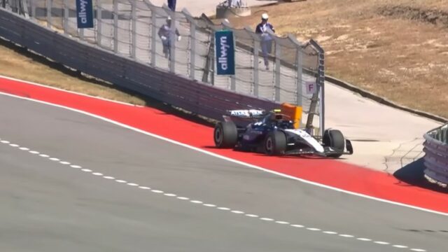 Formula 1 GP Messico programmazione tv