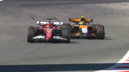 Formula 1 GP Messico programmazione tv calendario