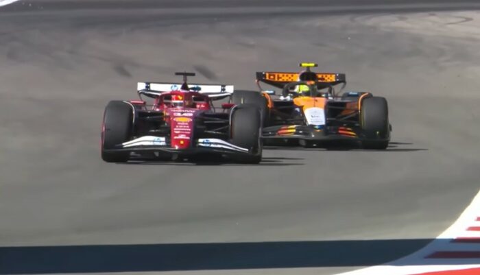 Formula 1 GP Messico programmazione tv calendario