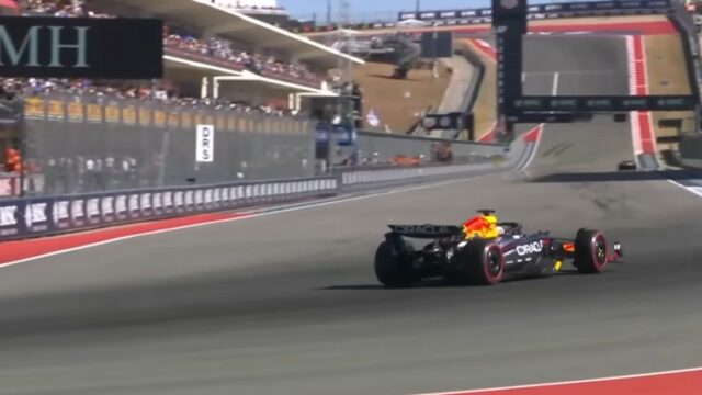 Formula 1 GP Messico programmazione tv orari