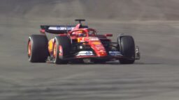Formula 1 GP Stati Uniti
