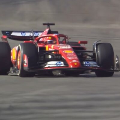 Formula 1 GP Stati Uniti