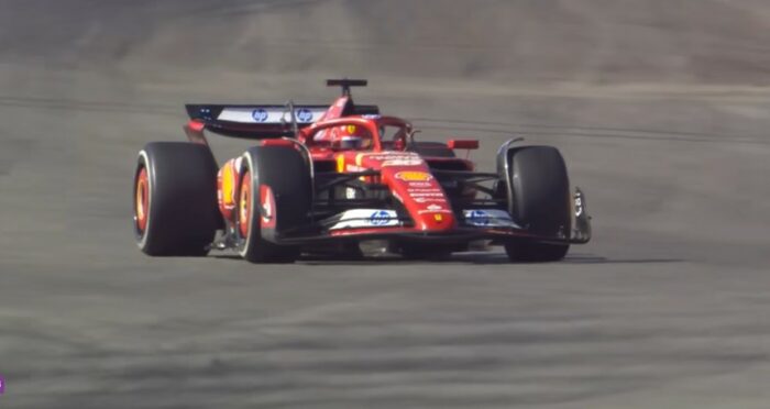 Formula 1 GP Stati Uniti