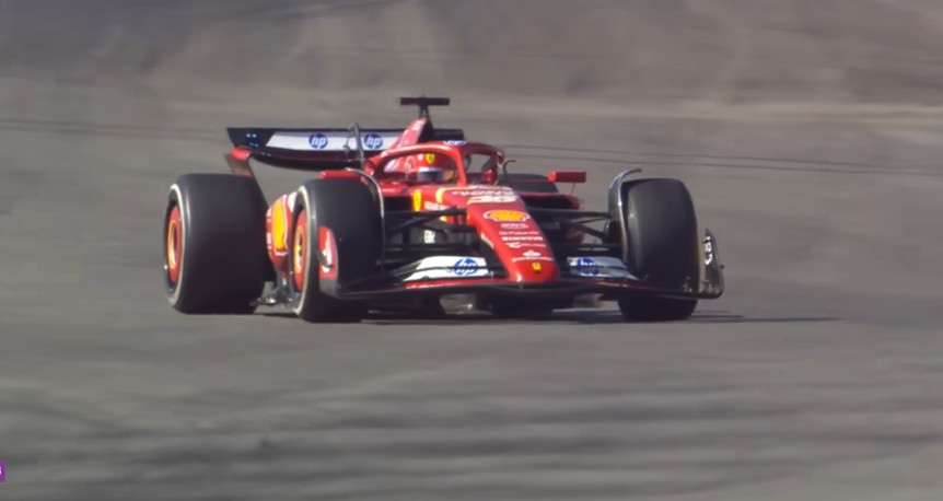 Formula 1 GP Stati Uniti