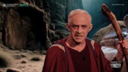 Fratelli di Crozza 2025-2026 diretta prima puntata novità