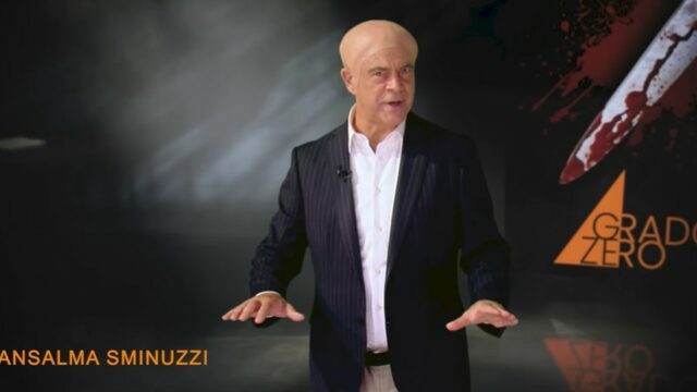 Fratelli di Crozza 2025-2026 diretta prima puntata recensione