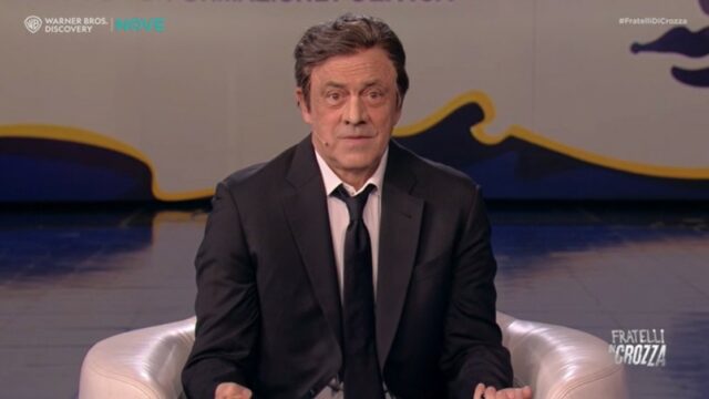 Fratelli di Crozza Carlo Calenda