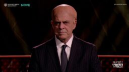 Fratelli di Crozza diretta 17 ottobre