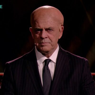 Fratelli di Crozza diretta 17 ottobre