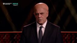 Fratelli di Crozza diretta 24 ottobre imitazioni