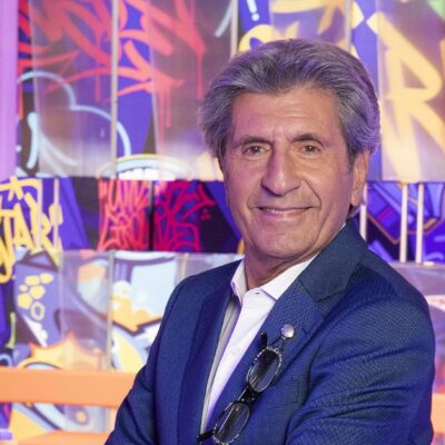 Genitori che fare conferenza stampa