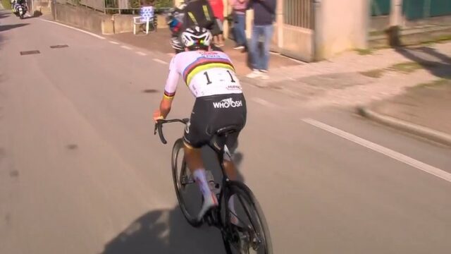Giro della Lombardia 2025