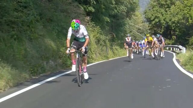 Giro della Lombardia 2025 curiosità