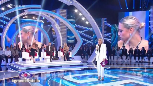 Grande Fratello crisi ascolti