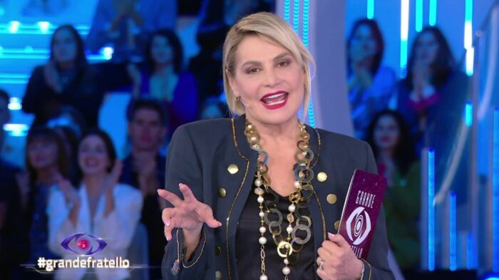 Grande Fratello diretta 30 ottobre cosa è successo