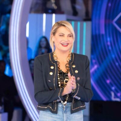 Grande Fratello raddoppio giovedì scelta rischiosa