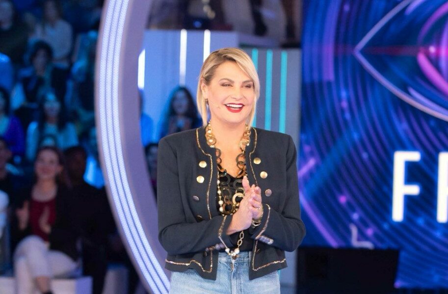 Grande Fratello raddoppio giovedì scelta rischiosa