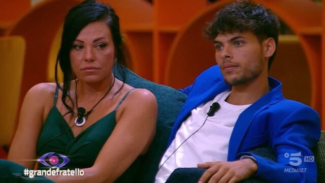 Grande Fratello seconda puntata cosa è successo