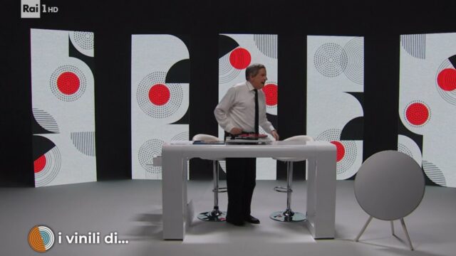 I Vinili di novità