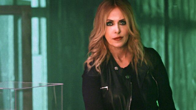 Intervista Roberta Bruzzone