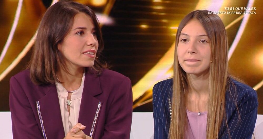 Io Canto Family 2025 finalisti