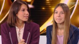 Io Canto Family 2025 finalisti