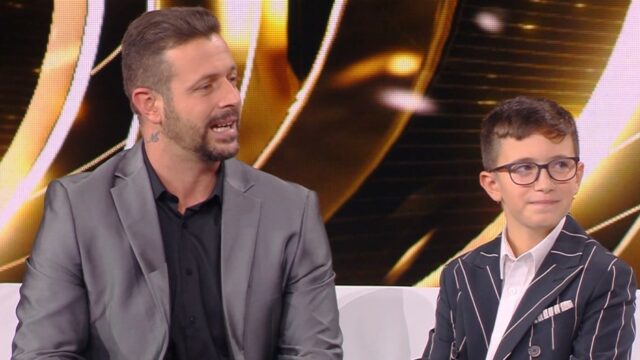 Io Canto Family 2025 finalisti chi sono