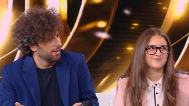 Io Canto Family 2025 finalisti storie