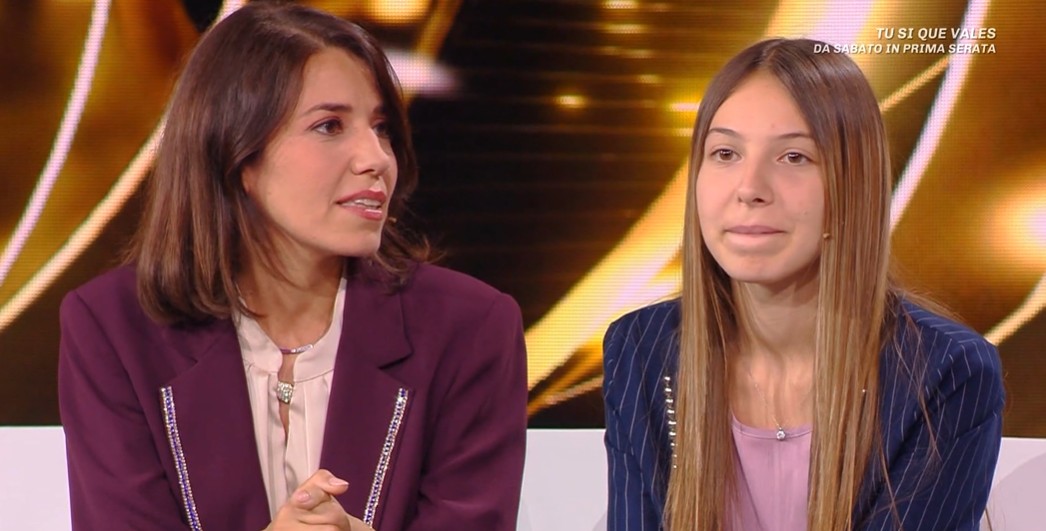 Io Canto Family 2025 finalisti