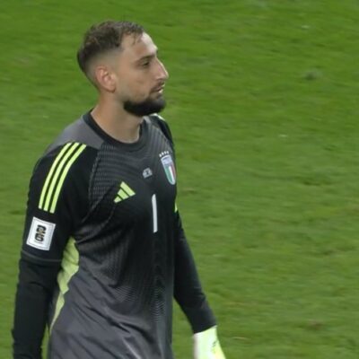Italia-Israele Qualificazioni Mondiali programmazione tv