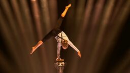 Italia's Got Talent 2025 finalisti