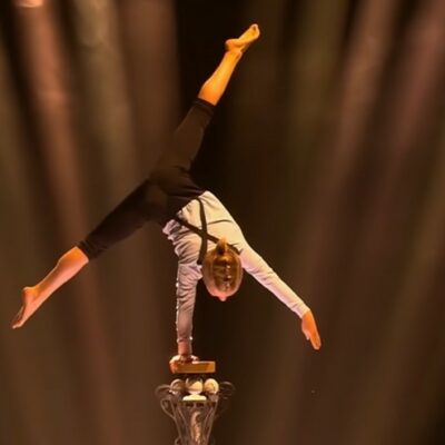 Italia's Got Talent 2025 finalisti