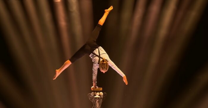 Italia's Got Talent 2025 finalisti