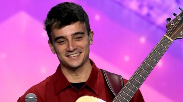 Italia's Got Talent 2025 finalisti chi sono
